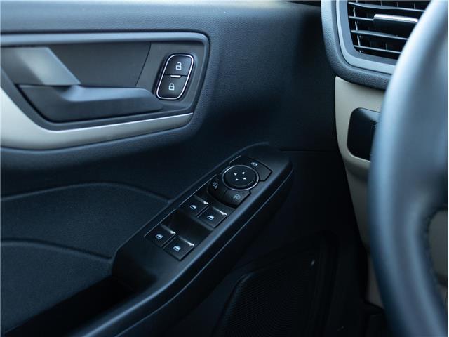 2022 Ford Escape SE (Stk: SA1449) in Smiths Falls - Image 18 of 27