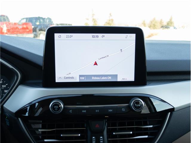 2022 Ford Escape SE (Stk: SA1449) in Smiths Falls - Image 20 of 27