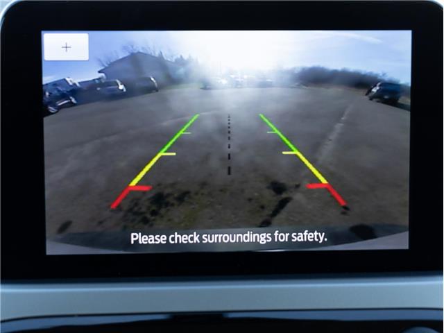 2022 Ford Escape SE (Stk: SA1449) in Smiths Falls - Image 21 of 27