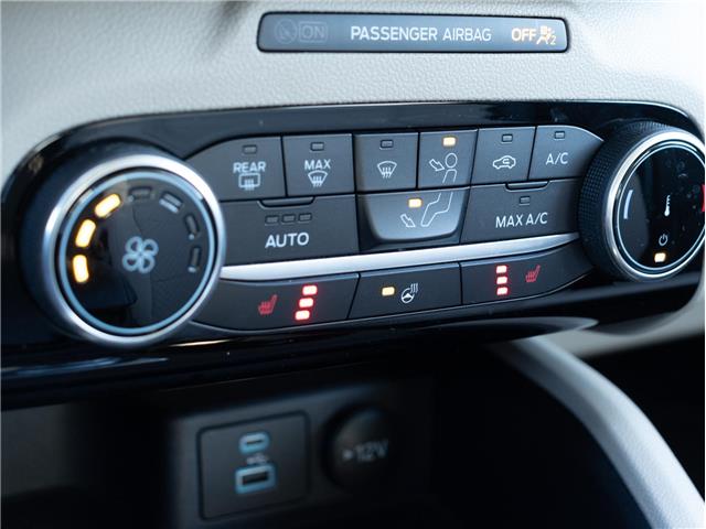 2022 Ford Escape SE (Stk: SA1449) in Smiths Falls - Image 22 of 27