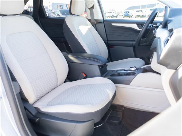 2022 Ford Escape SE (Stk: SA1449) in Smiths Falls - Image 23 of 27