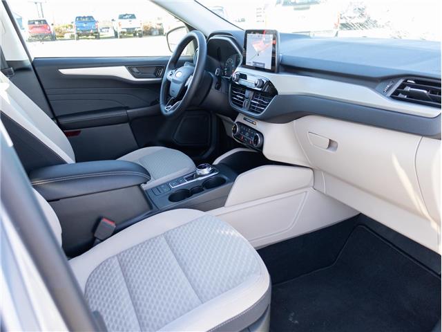 2022 Ford Escape SE (Stk: SA1449) in Smiths Falls - Image 24 of 27