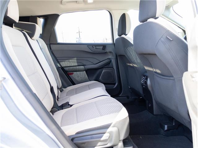 2022 Ford Escape SE (Stk: SA1449) in Smiths Falls - Image 25 of 27