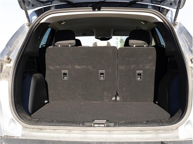 2022 Ford Escape SE (Stk: SA1449) in Smiths Falls - Image 27 of 27