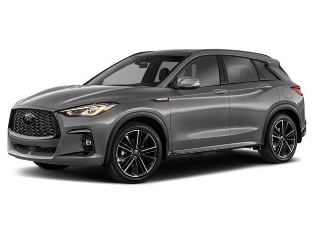 2025 Infiniti QX50 Sport (Stk: K1130) in Thornhill - Image 1 of 3
