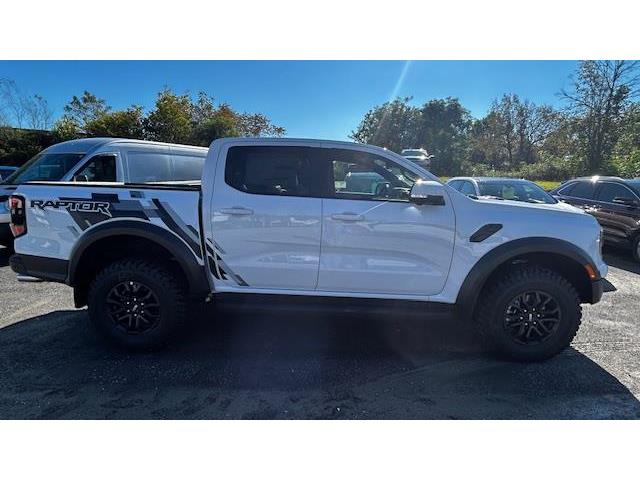 2024 Ford Ranger Raptor (Stk: 24RN6) in GANANOQUE - Image 1 of 21