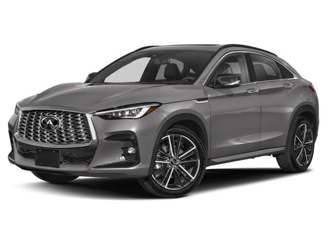 2023 Infiniti QX55 Sensory (Stk: 23238) in Toronto - Image 1 of 12
