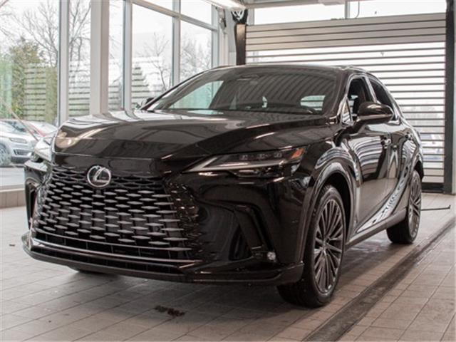 2024 Lexus RX 450h+ Base (Stk: 6615) in Kingston - Image 1 of 16