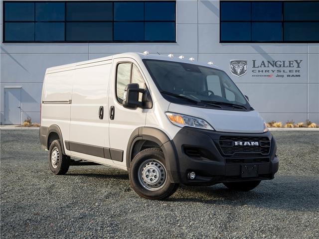 2025 RAM ProMaster 1500 Base (Stk: S510714) in Surrey - Image 1 of 9