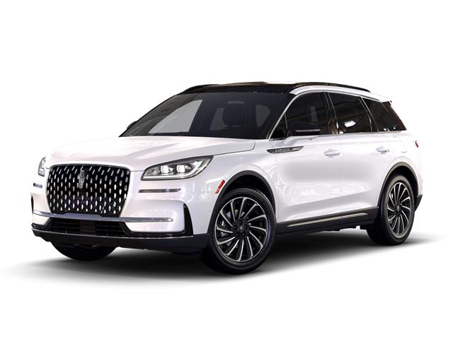 2025 Lincoln Corsair Reserve (Stk: 25CR6090) in London - Image 1 of 7