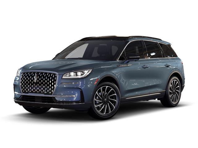2025 Lincoln Corsair Reserve (Stk: 25CR6209) in London - Image 1 of 7