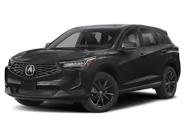 2025 Acura RDX Base (Stk: S800101) in Brampton - Image 1 of 11