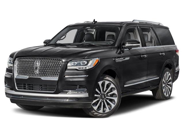 2024 Lincoln Navigator Reserve (Stk: S4292) in St. Thomas - Image 1 of 12