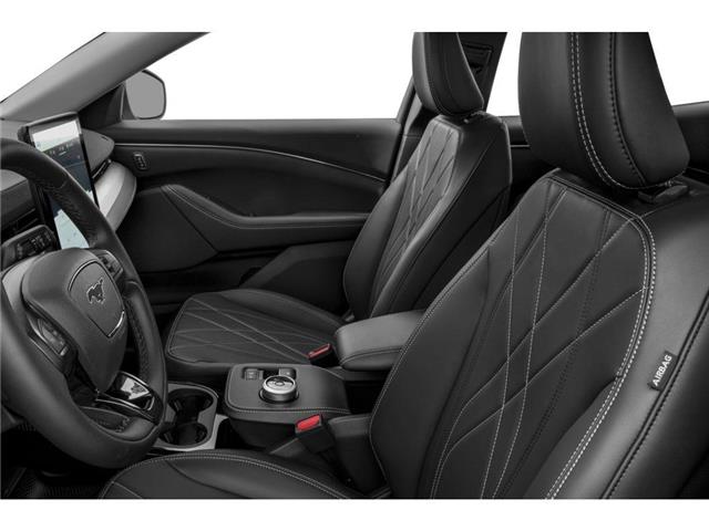 2025 Ford Mustang Mach-E Select (Stk: 25419) in Vancouver - Image 6 of 12