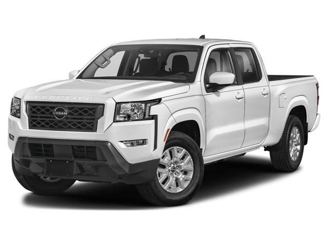 2024 Nissan Frontier SV (Stk: 24FR7506) in Cranbrook - Image 1 of 11