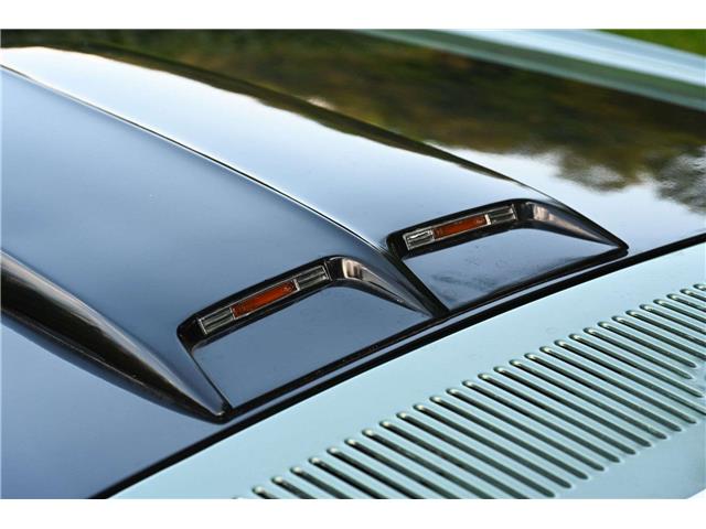 1969 Ford Mustang Mach 1 Tribute (Stk: 123841) in Watford - Image 18 of 50