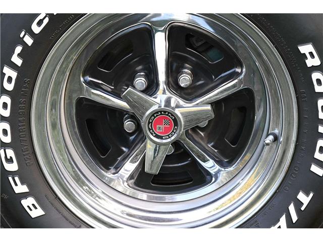 1969 Ford Mustang Mach 1 Tribute (Stk: 123841) in Watford - Image 39 of 50