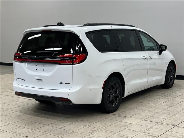 2024 Chrysler Pacifica Hybrid Select (Stk: R158522) in Courtenay - Image 8 of 21