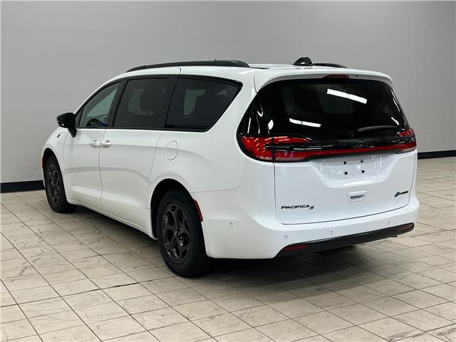 2024 Chrysler Pacifica Hybrid Select (Stk: R158522) in Courtenay - Image 6 of 21