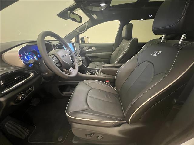 2024 Chrysler Pacifica Hybrid Select (Stk: R158522) in Courtenay - Image 12 of 21