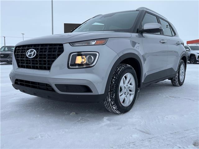 2025 Hyundai Venue Preferred (Stk: 25-098) in Prince Albert - Image 1 of 14