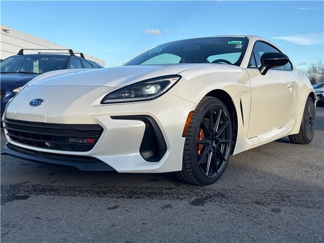 2024 Subaru BRZ