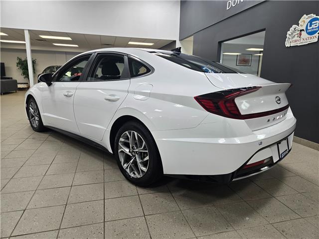 2023 Hyundai Sonata Preferred (Stk: 23HS15723) in Winnipeg - Image 7 of 26