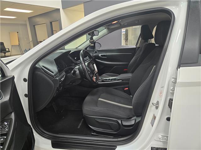 2023 Hyundai Sonata Preferred (Stk: 23HS15723) in Winnipeg - Image 23 of 26