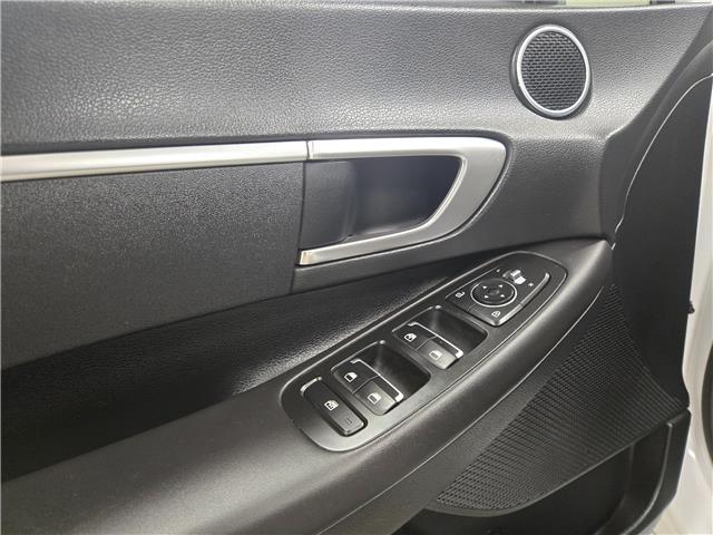2023 Hyundai Sonata Preferred (Stk: 23HS15723) in Winnipeg - Image 11 of 26