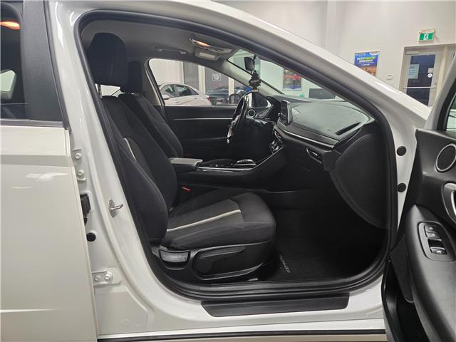 2023 Hyundai Sonata Preferred (Stk: 23HS15723) in Winnipeg - Image 25 of 26