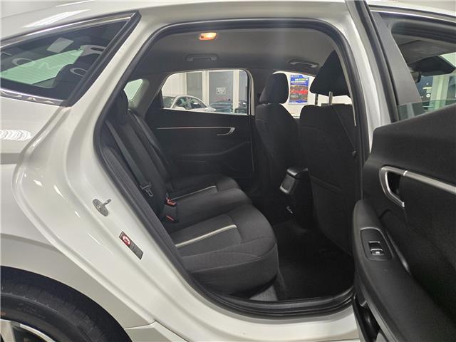 2023 Hyundai Sonata Preferred (Stk: 23HS15723) in Winnipeg - Image 26 of 26