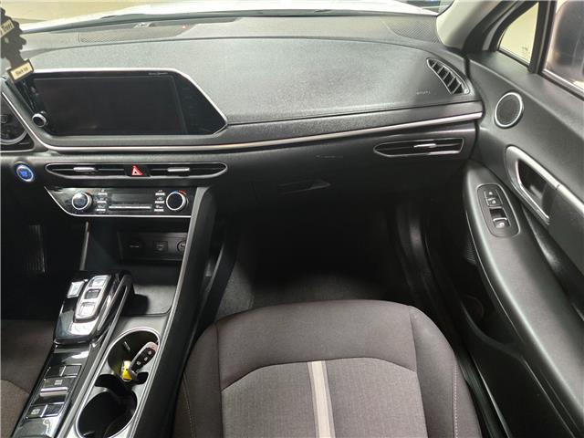 2023 Hyundai Sonata Preferred (Stk: 23HS15723) in Winnipeg - Image 15 of 26