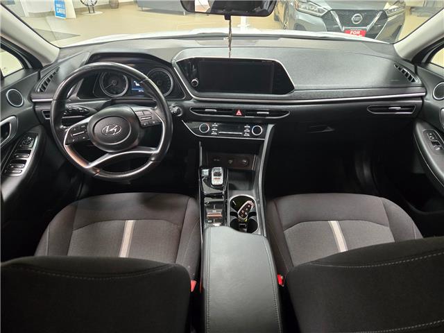 2023 Hyundai Sonata Preferred (Stk: 23HS15723) in Winnipeg - Image 14 of 26