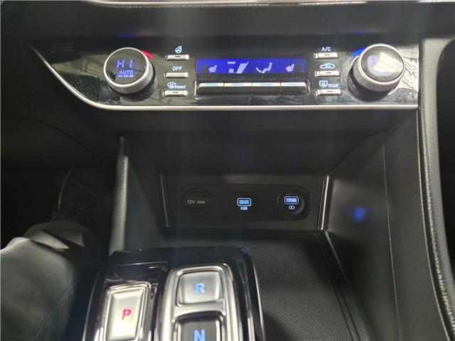 2023 Hyundai Sonata Preferred (Stk: 23HS15723) in Winnipeg - Image 19 of 26