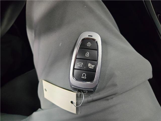 2023 Hyundai Sonata Preferred (Stk: 23HS15723) in Winnipeg - Image 22 of 26