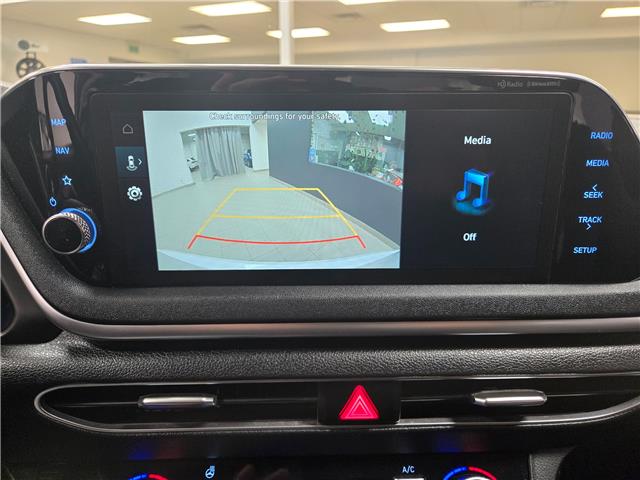 2023 Hyundai Sonata Preferred (Stk: 23HS15723) in Winnipeg - Image 18 of 26