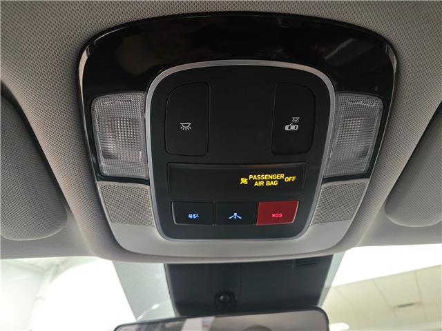 2023 Hyundai Sonata Preferred (Stk: 23HS15723) in Winnipeg - Image 21 of 26