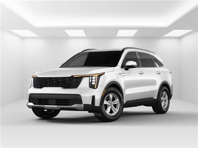 2025 Kia Sorento 2.5L LX (Stk: K241253) in St. John's - Image 1 of 11