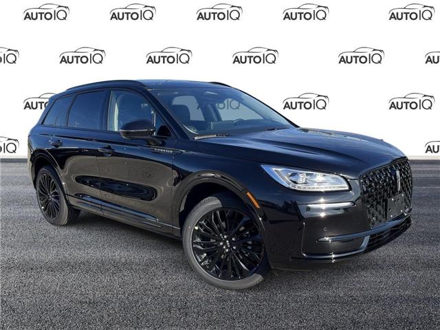 2025 Lincoln Corsair Reserve (Stk: 5C008) in Oakville - Image 1 of 22
