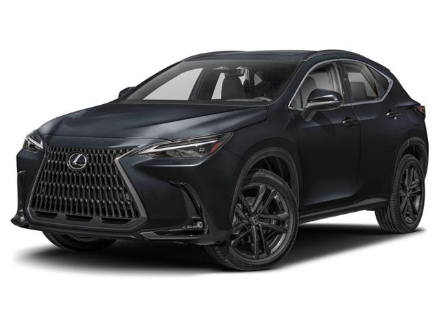 2025 Lexus NX 450h+ Base (Stk: L15347) in Toronto - Image 1 of 12