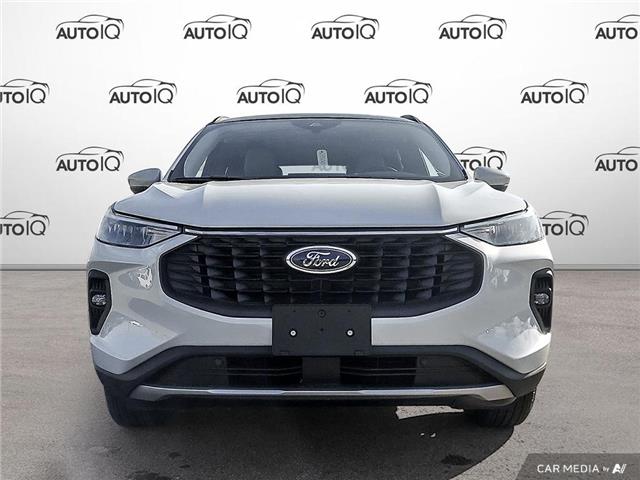 2025 Ford Escape PHEV (Stk: 250034) in Hamilton - Image 2 of 23