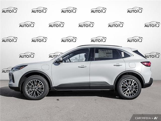 2025 Ford Escape PHEV (Stk: 250034) in Hamilton - Image 3 of 23