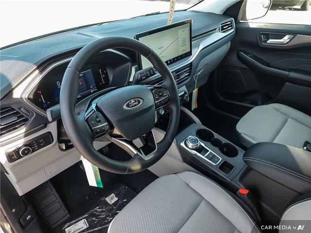 2025 Ford Escape PHEV (Stk: 250034) in Hamilton - Image 11 of 23
