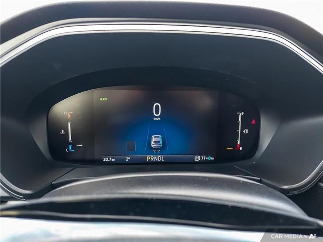 2025 Ford Escape PHEV (Stk: 250034) in Hamilton - Image 13 of 23