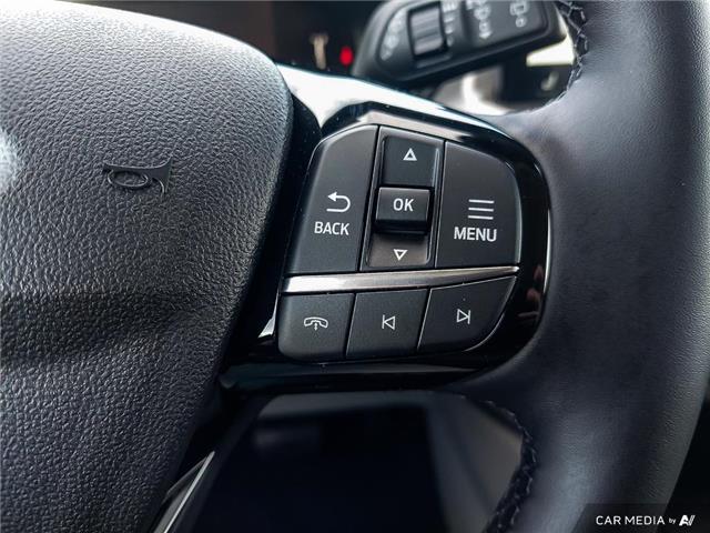 2025 Ford Escape PHEV (Stk: 250034) in Hamilton - Image 14 of 23