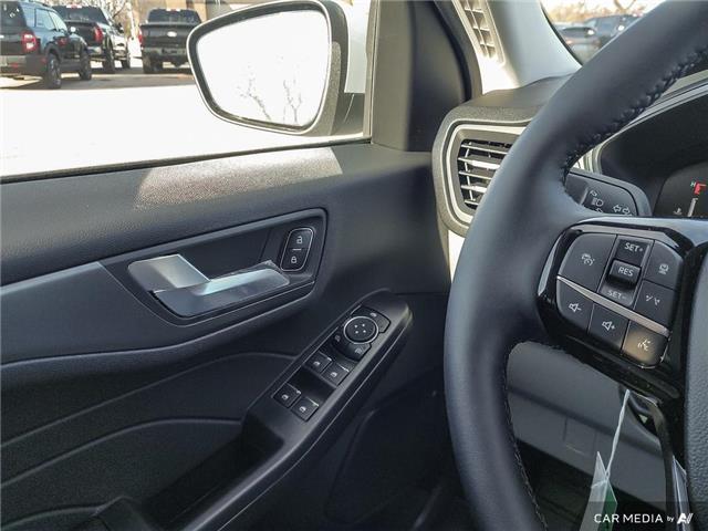 2025 Ford Escape PHEV (Stk: 250034) in Hamilton - Image 15 of 23