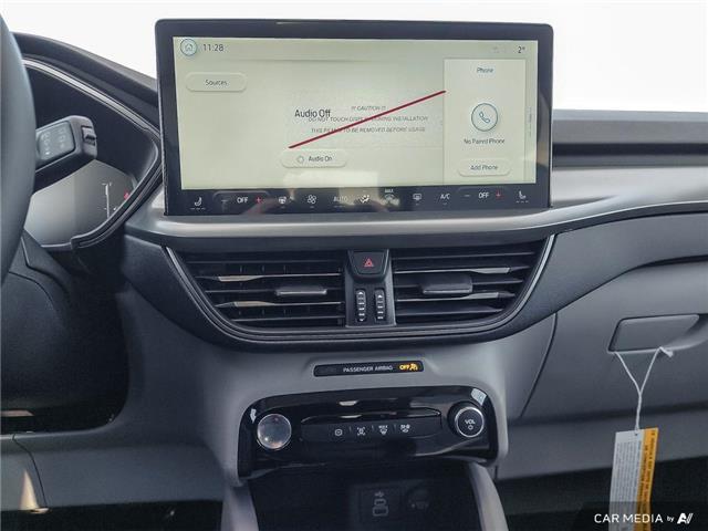 2025 Ford Escape PHEV (Stk: 250034) in Hamilton - Image 17 of 23