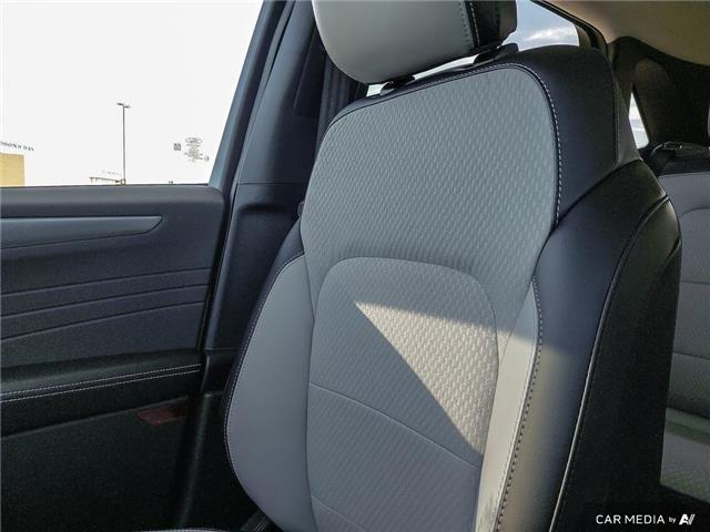 2025 Ford Escape PHEV (Stk: 250034) in Hamilton - Image 18 of 23