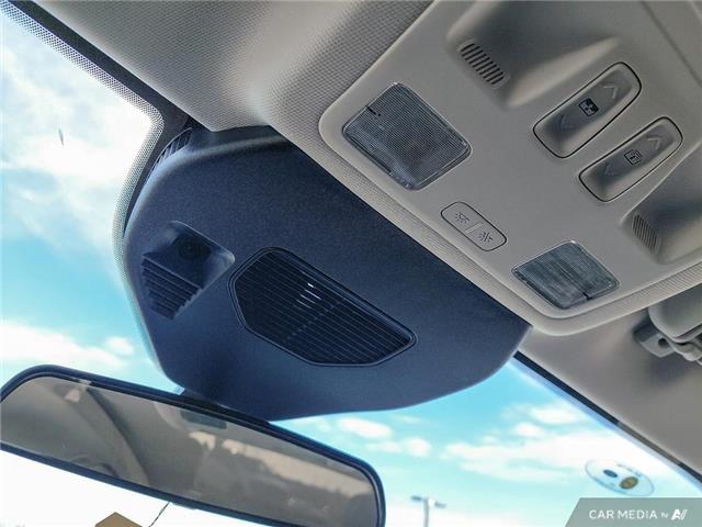 2025 Ford Escape PHEV (Stk: 250034) in Hamilton - Image 19 of 23