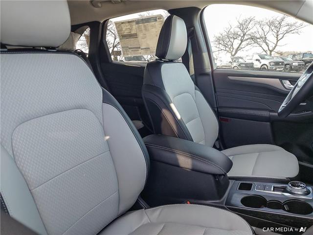 2025 Ford Escape PHEV (Stk: 250034) in Hamilton - Image 20 of 23